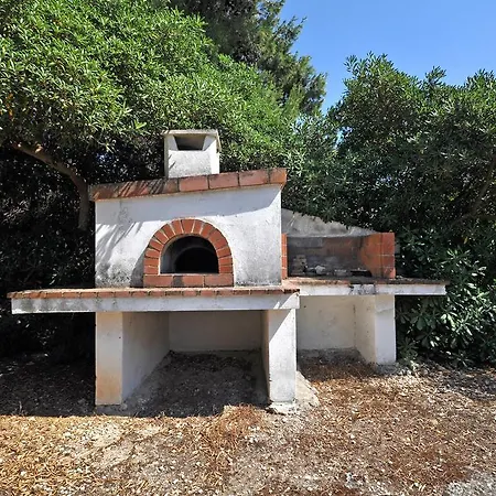 Mediterranea Torre San Giovanni Ugento
