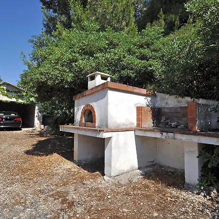Willa Mediterranea Torre San Giovanni Ugento